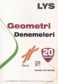 LYS Geometri Denemeleri
