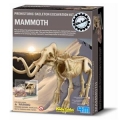 Mamut (Mammoth Skeleton Excavation)