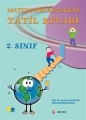 Matematik Gezegeni Tatil Kitabı- 2. Sınıf