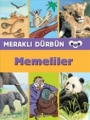 Meraklı Dürbün & Memeliler