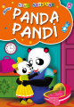 Mini Masallar - Panda Pandi