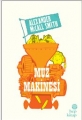  Muz Makinesi