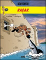 Rintintin -6 Kaçak- 1.Baskı