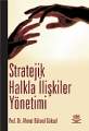 Stratejik Halkla İlişkiler Yönetimi