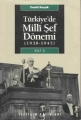 Türkiye'de Milli Şef Dönemi Cilt 2, (1938-1945)