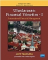 Uluslararası Finansal Yönetim I / International Financial Management