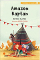 Yasemin ve Lavanta 3- AMAZON KAPTAN