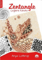 Zentangle - Çizgilerle Rahatla