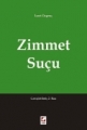 Zimmet Suçu