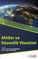 Afetler ve Güvenlik Yönetimi