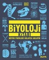 Biyoloji Kitabı