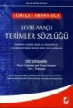  Çeviri Amaçlı Terimler Sözlüğü