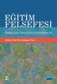 Eğitim Felsefesi-Temeller, Ekoller ve Kavramlar