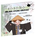 Go Go İgo: Bir Akıl Oyunu Hİkayesi