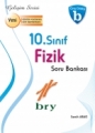 10. Sınıf Fizik Soru Bankası & Temel Düzey B