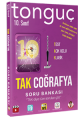 10. Sınıf TAK Coğrafya Soru Bankası