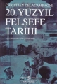 20. Yüzyıl Felsefe Tarihi