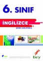 6. Sınıf İngilizce Konu Anlatımlı
