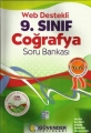 9. Sınıf Coğrafya Soru Bankası