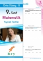 9. Sınıf Matematik Yaprak Testler & Orta Düzey B