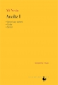 Analiz I