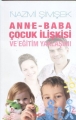 ANNE BABA ÇOCUK İLİŞKİSİ VE EĞİTİM YAKLAŞIMI