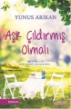  Aşk Çıldırmış Olmalı