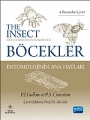 BÖCEKLER - Entomolojinin Ana Hatları -