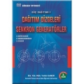 Dağıtım Dizgeleri - Senkron Generatörler - Güç Dağıtımı 1