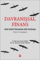 Davranışsal Finans