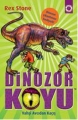 Dinozor Koyu 9 Devasa Canavarın Peşinde