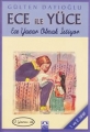  Ece ile Yüce & Ece Yazar Olmak İstiyor