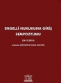 Engelli Hukukuna Giriş Sempozyumu