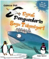 Eyvah Penguenler'in Soyu Tükeniyor!