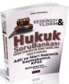 Hukuk Soru Bankası İdare Hukuku ve İdari Yargılama Usulü Hukuku