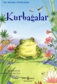 İlk Okuma Kitaplarım & Kurbağalar
