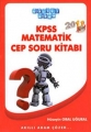  KPSS Matematik Cep Soru Kitabı