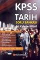 KPSS Tarih Soru Bankası 2010