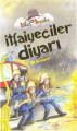 Kitap Kurdu - İtfaiyeciler Diyarı