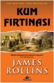 Kum Fırtınası