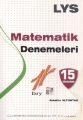 LYS Matematik Denemeleri