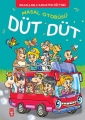 Masal Otobüsü Düt Düt