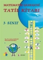 Matematik Gezegeni Tatil Kitabı - 3. Sınıf