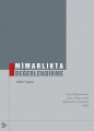  Mimarlıkta Değerlendirme