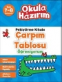  Okula Hazırım & Çarpım Tablosu Öğreniyorum