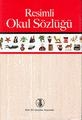 Resimli Okul Sözlüğü