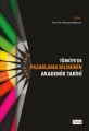 Türkiye'de Pazarlama Biliminin Akademik Tarihi 1955 - 2015
