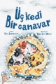 Üç Kedi Bir Canavar 10.Baskı