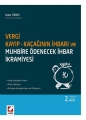 Vergi Kayıp-Kaçağının İhbarı ve Muhbire Ödenecek İhbar İkramiyesi