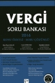 Vergi Soru Bankası
